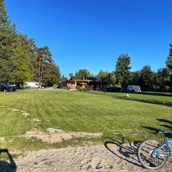 Camping Gruber