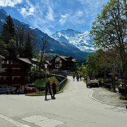 Grindelwald
