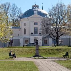 Die alte Anatomie