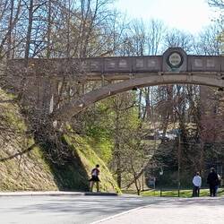 Die Teufelsbrücke