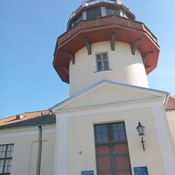 Observatorium