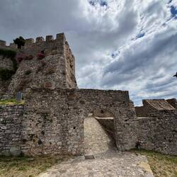 Castello di Lepanto