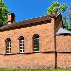 Kirche Kemlitz