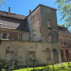 Altes Gut in Kemlitz