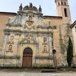 Monastery