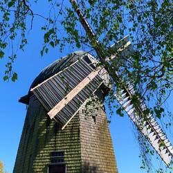 Mühle Kolpien