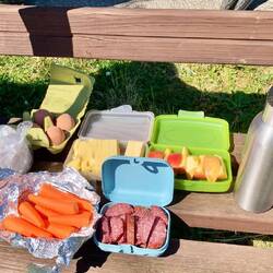 Picknick ...