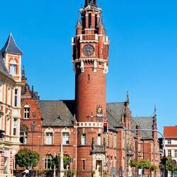 Rathaus