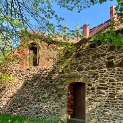 Stadtmauer