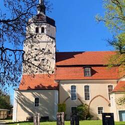 St. Marienkirche