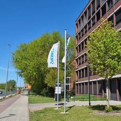 Siemens in Bremen