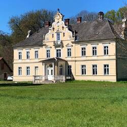 Gutshaus Rietzneuendorf