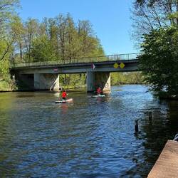 Dahme bei Prieros