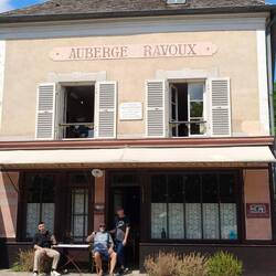 Aurvers Inn