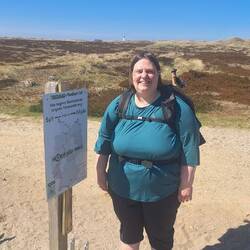Am Trailhead
