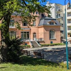 Villa Löw-Beer