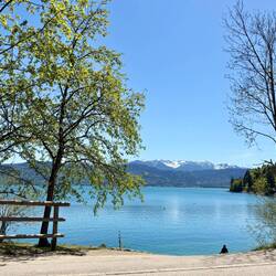 Walchensee