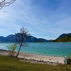 Walchensee