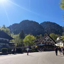 Neuschwanstein