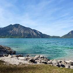 Walchensee