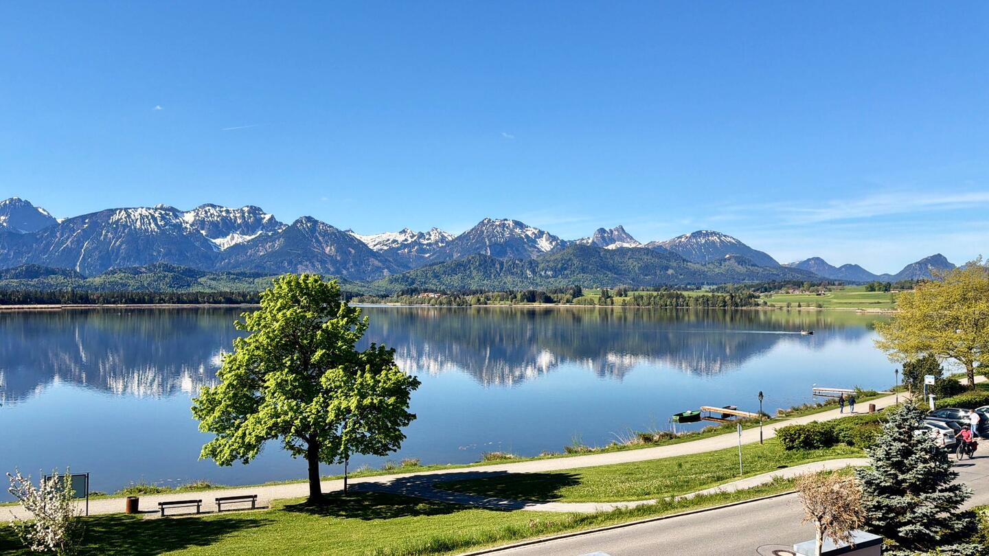 Hopfensee
