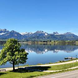 Hopfensee