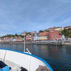Meersburg