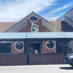 One of our long time haunts