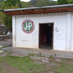 Traditional paper making business