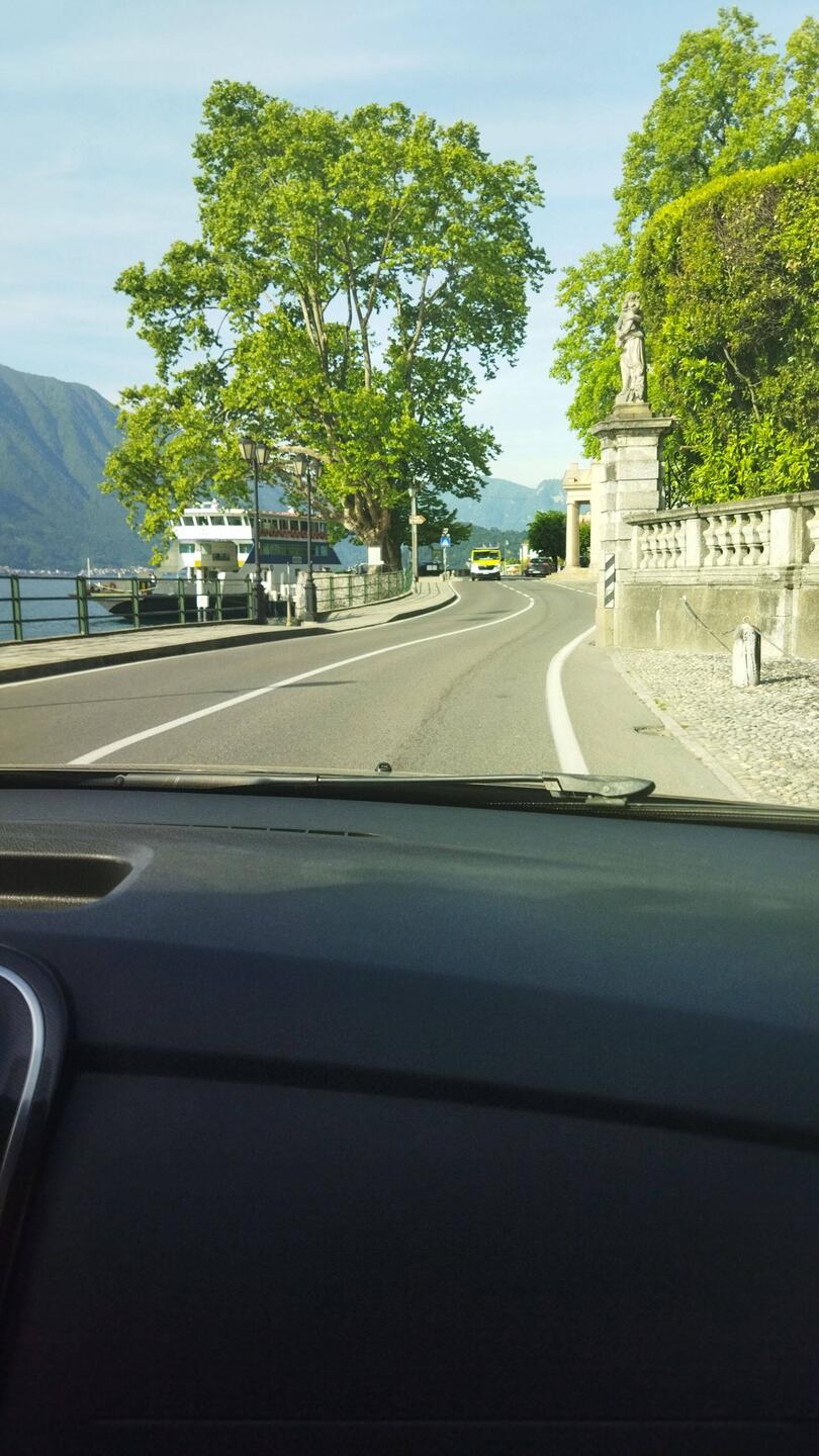 Partenza