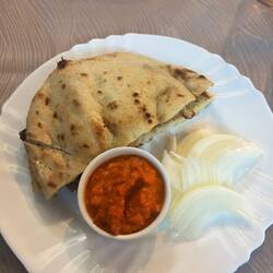 Ein Muss - Cevapcici
