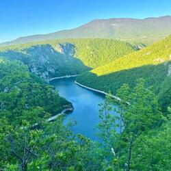 Vrbas River