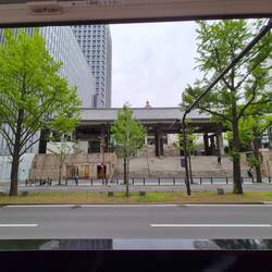 Kita-Mido Tempel