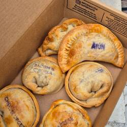 Empanadas