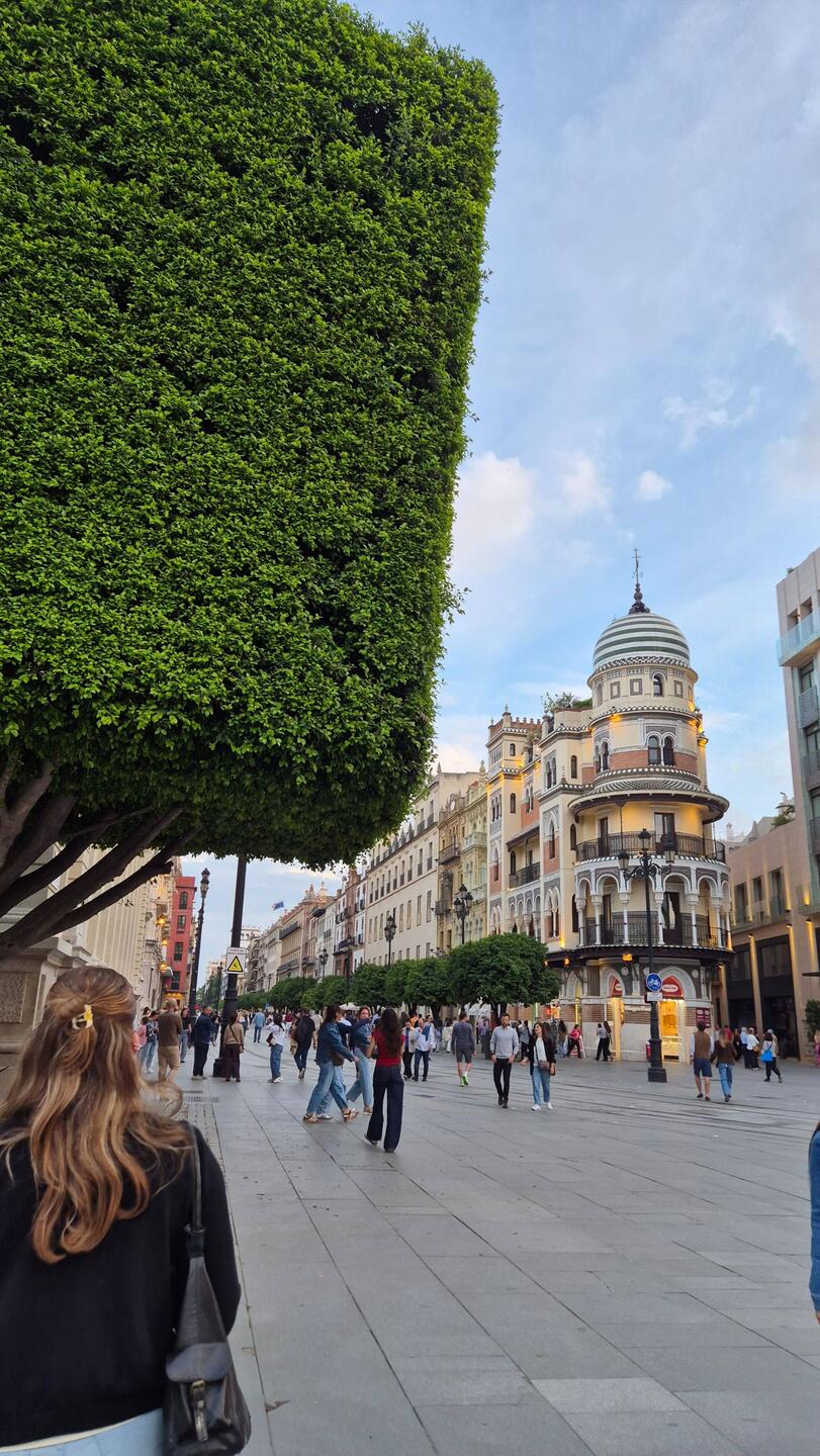 Sevilla