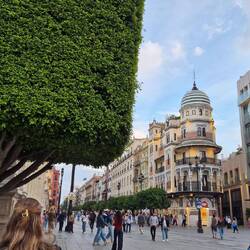 Sevilla