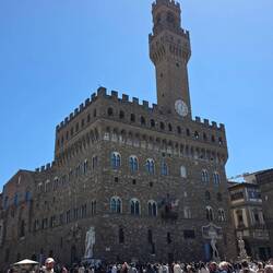 Palazzo Vecchio
