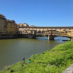 Ponte Vecchio