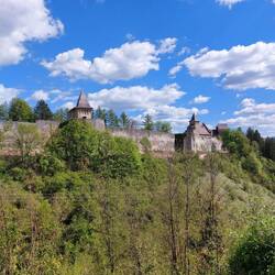Burg Ostrawez