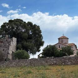 Monastero dei Taxiarchi di Neochori