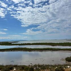 Laguna di Messolonghi