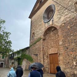 Carthusian Monastery
