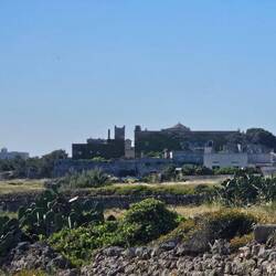 Saint Stephano Castel