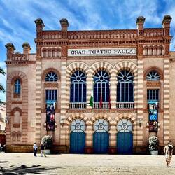 Das Theater