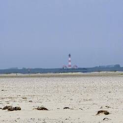 Blick nach Westerhever