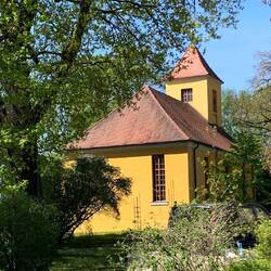 Kirche Wernsdorf