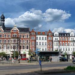 Altstadt Köpenick