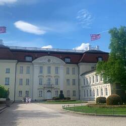 Schloss Köpenick