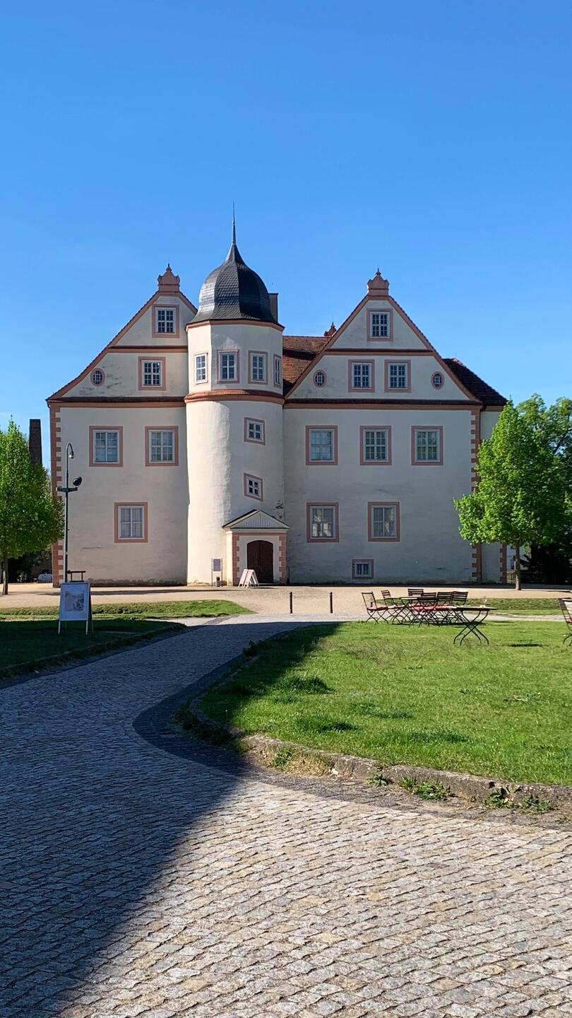 Schloss Königs Wusterhausen