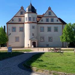 Schloss Königs Wusterhausen